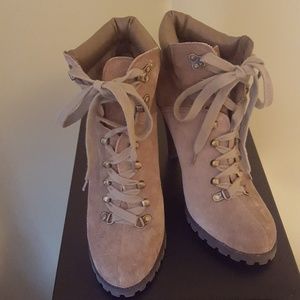 Jessica Simpson Booties